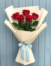 Букет Классика чувств в Юрты