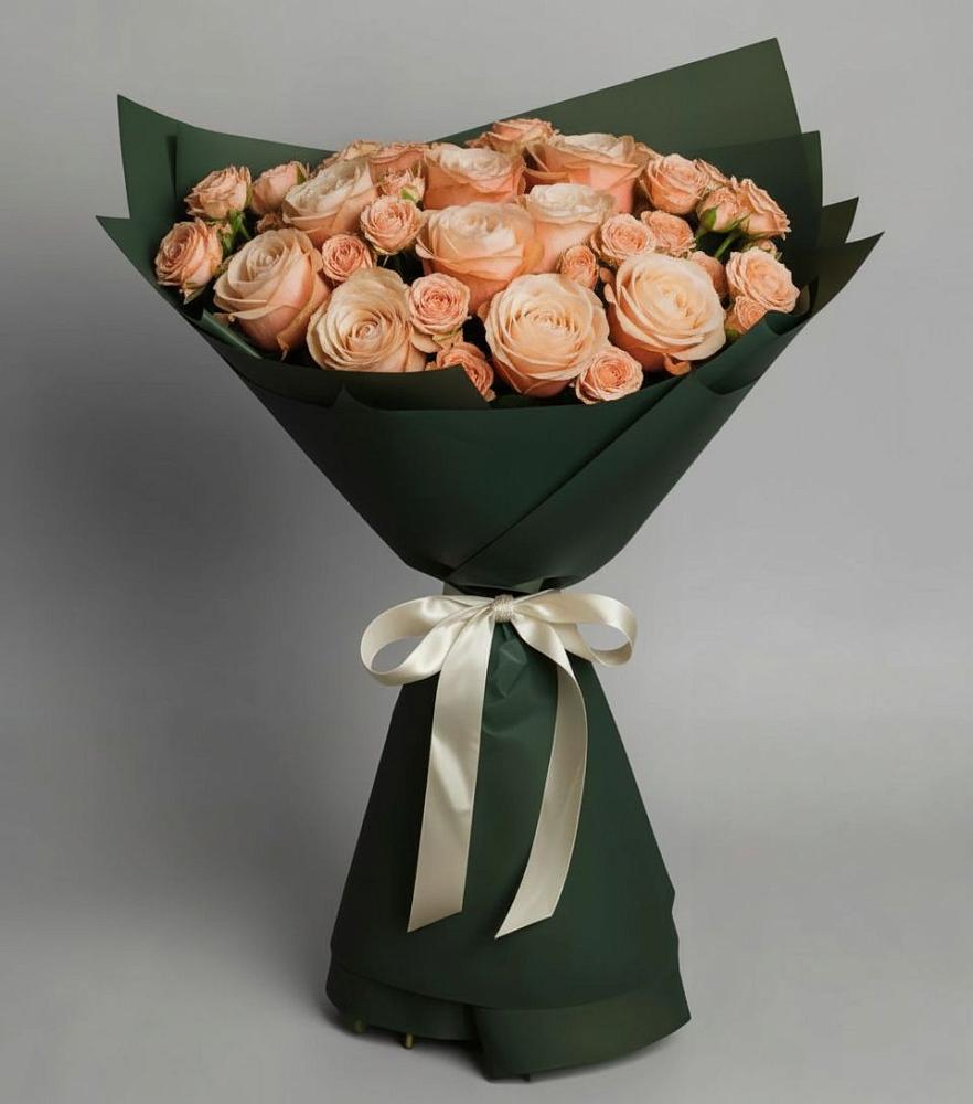 Букет Элегантный в Юрты