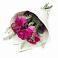 Букет цветов из: Розы в Юрты