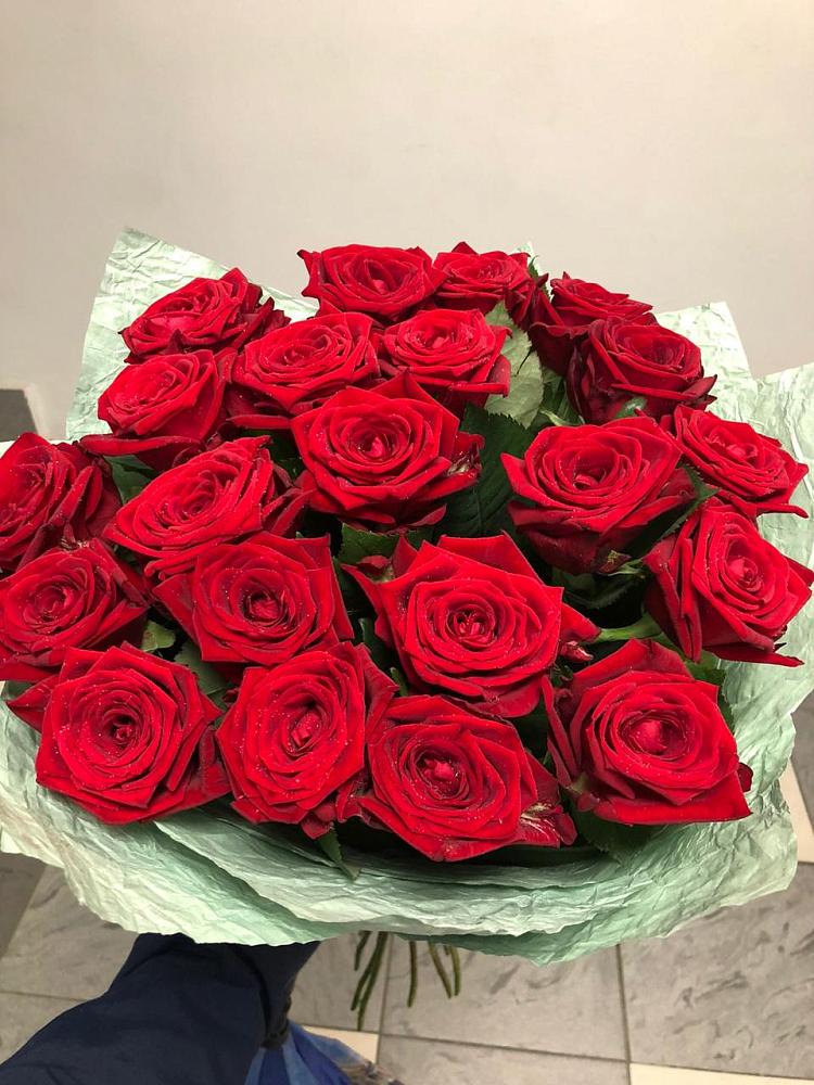 Розы Классика в Юрты Букет Классика в Юрты