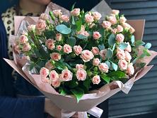 Букет Удовольствие #REPLACE_PRED# Юрты