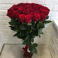 Букет Красные розы Гран При #REPLACE_PRED# Юрты