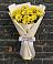 Букет цветов из: Хризантемы в Юрты