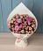 Букет цветов из: Розы в Юрты